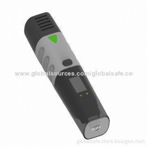 Temperature measuring meters